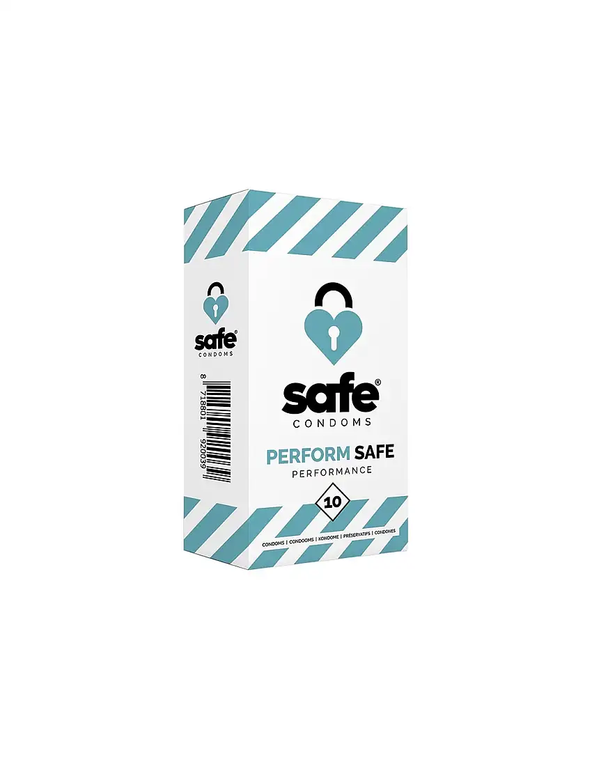 10-preservatifs-safe-performance-1 10 préservatifs Safe Performance