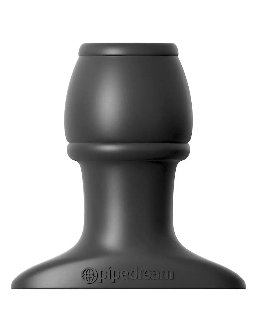 Anal Fantasy Plug anal Open Wide Tunnel Noir