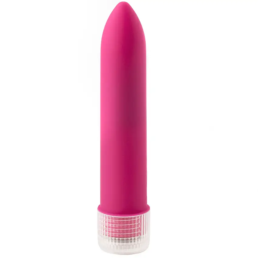 Xa Xa Xoom Suede Love Rocket Vibromasseur Clitoridien