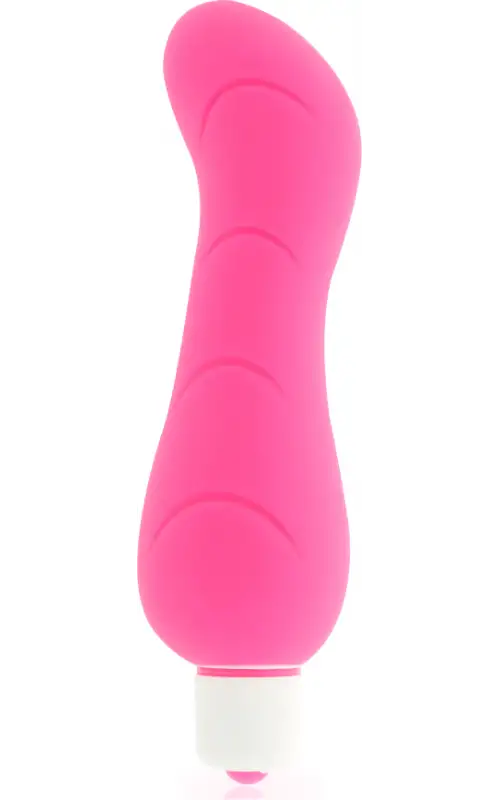 DOLCE VITA - G-SPOT PINK SILICONE
