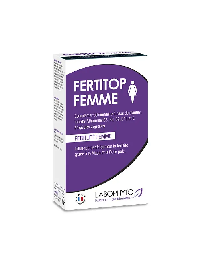 Image du produit