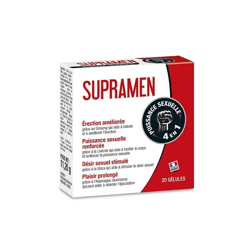 Image du produit